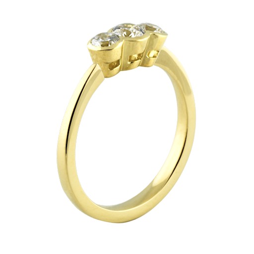 Create Custom Diamond Engagement Online | Or Jeweler