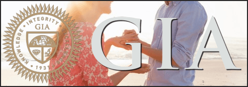 GIA Diamonds