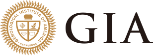 Логотип GIA