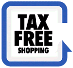 Tax Free Antwerp Diamond Shopping